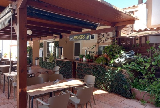 New Build - Wohnung / Appartement -
Águilas - Collados