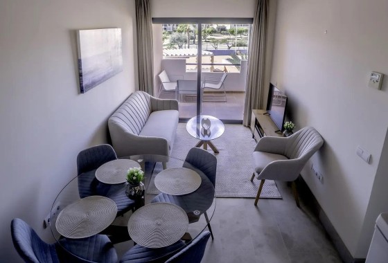 NIEUWBOUW - Appartement / Flat -
Vera - Puerto del Rey