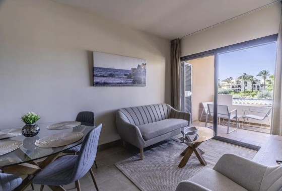 NIEUWBOUW - Appartement / Flat -
Vera - Puerto del Rey