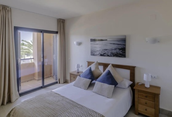 NIEUWBOUW - Appartement / Flat -
Vera - Puerto del Rey