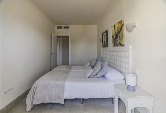 NIEUWBOUW - Appartement / Flat -
Vera - Puerto del Rey