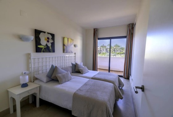 NIEUWBOUW - Appartement / Flat -
Vera - Puerto del Rey