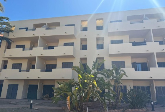 NIEUWBOUW - Appartement / Flat -
Vera - Puerto del Rey