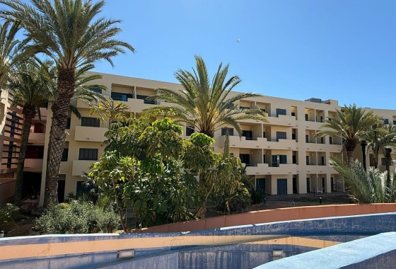 NIEUWBOUW - Appartement / Flat -
Vera - Puerto del Rey