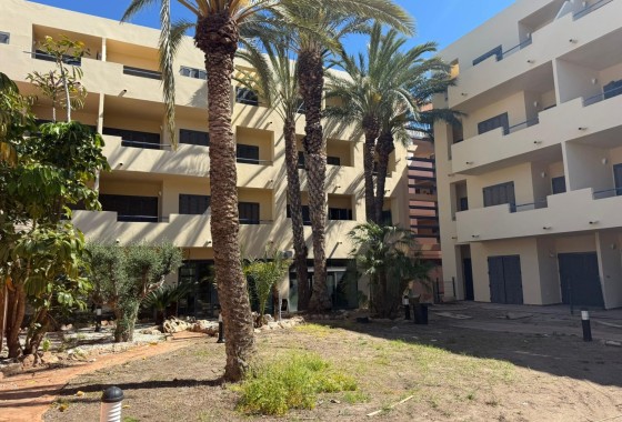 NIEUWBOUW - Appartement / Flat -
Vera - Puerto del Rey