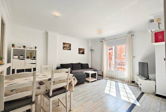 Herverkoop - Appartement / Flat -
Torrevieja - La Mata