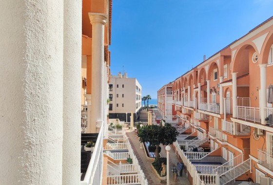 Herverkoop - Appartement / Flat -
Torrevieja - La Mata
