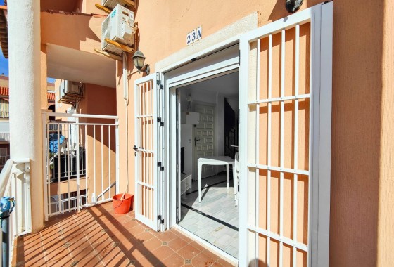 Herverkoop - Appartement / Flat -
Torrevieja - La Mata