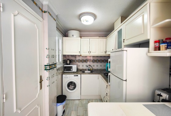 Herverkoop - Appartement / Flat -
Torrevieja - La Mata