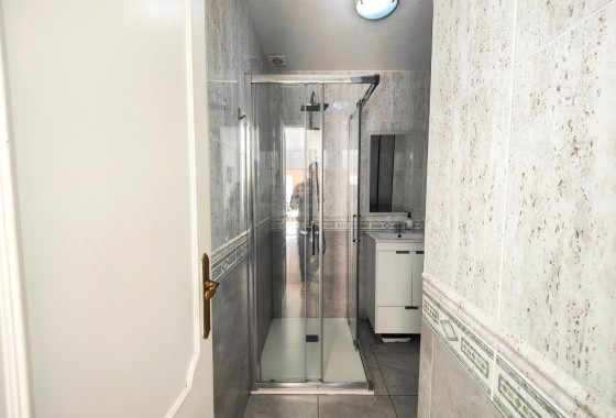 Herverkoop - Appartement / Flat -
Torrevieja - La Mata