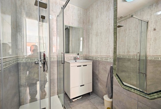 Herverkoop - Appartement / Flat -
Torrevieja - La Mata