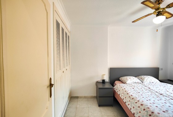 Herverkoop - Appartement / Flat -
Torrevieja - La Mata