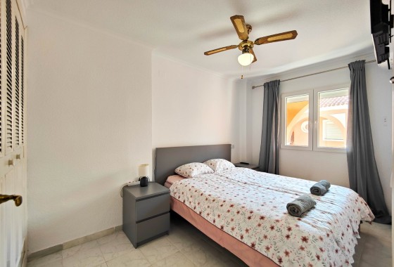 Herverkoop - Appartement / Flat -
Torrevieja - La Mata