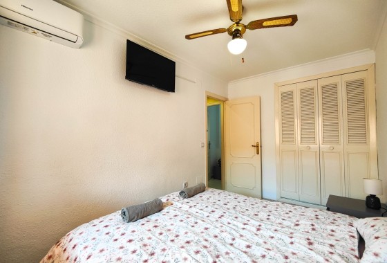 Herverkoop - Appartement / Flat -
Torrevieja - La Mata