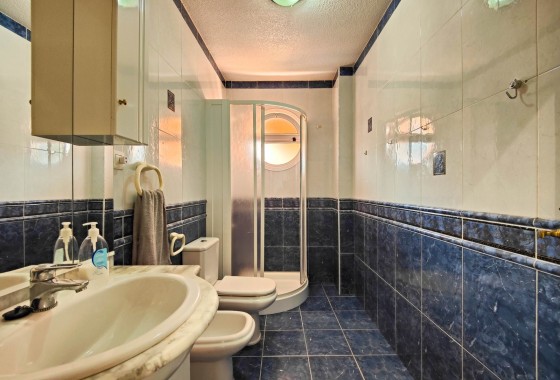 Herverkoop - Appartement / Flat -
Torrevieja - La Mata