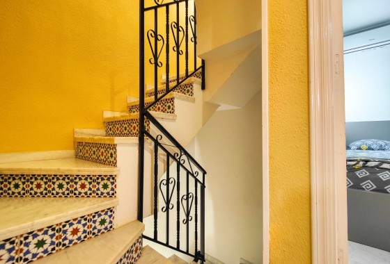 Herverkoop - Appartement / Flat -
Torrevieja - La Mata