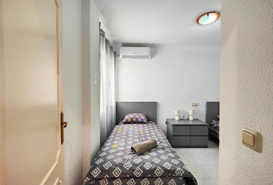 Herverkoop - Appartement / Flat -
Torrevieja - La Mata