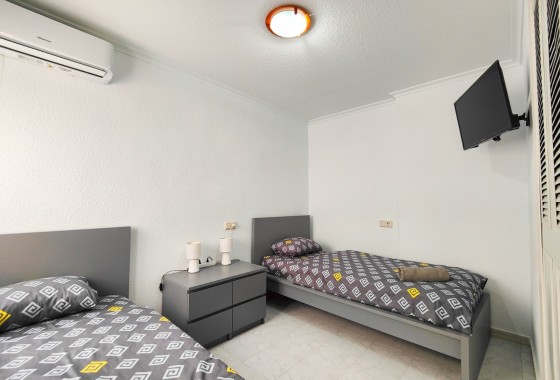 Herverkoop - Appartement / Flat -
Torrevieja - La Mata