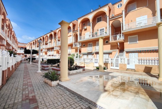 Herverkoop - Appartement / Flat -
Torrevieja - La Mata