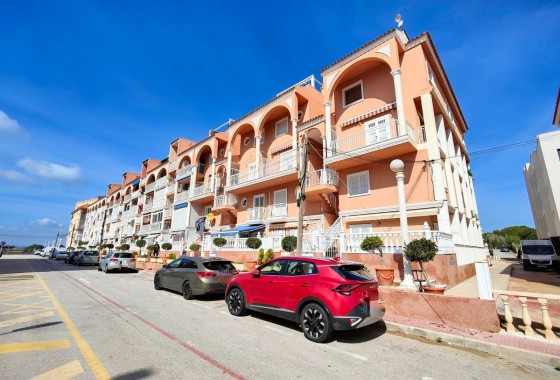 Herverkoop - Appartement / Flat -
Torrevieja - La Mata
