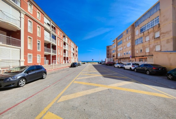 Herverkoop - Appartement / Flat -
Torrevieja - La Mata