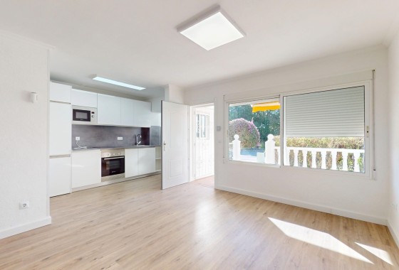 Revente - Appartement -
Orihuela Costa - Villamartín - Las Filipinas