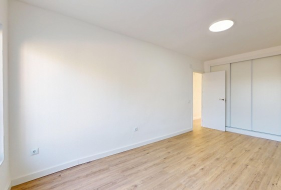 Revente - Appartement -
Orihuela Costa - Villamartín - Las Filipinas