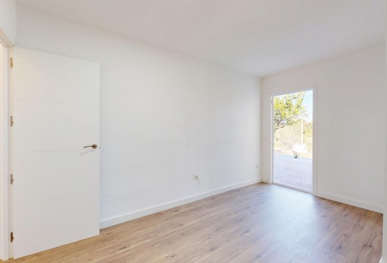 Revente - Appartement -
Orihuela Costa - Villamartín - Las Filipinas