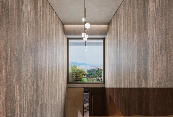 New Build - Detached Villa -
Altea - Altea Hills