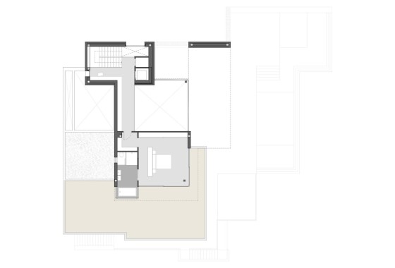 New Build - Detached Villa -
Moraira - Benimeit