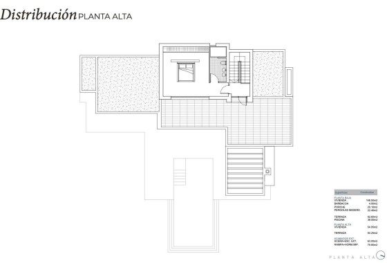 Nowa konstrukcja - Willa wolnostojąca -
Benissa - Cala Advocat