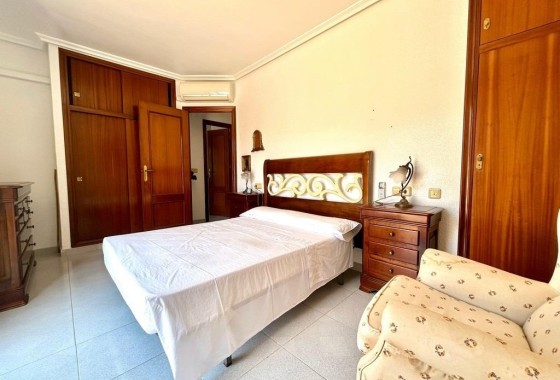 Herverkoop - Vrijstaande Villa -
Orihuela Costa - La Zenia