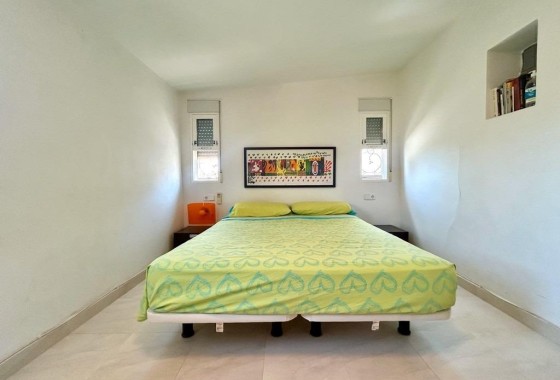 Herverkoop - Vrijstaande Villa -
Orihuela Costa - La Zenia