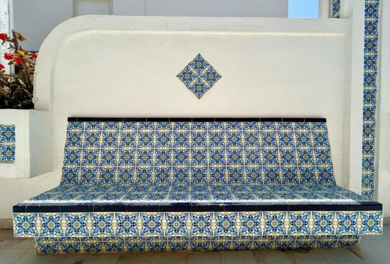 Herverkoop - Vrijstaande Villa -
Orihuela Costa - La Zenia