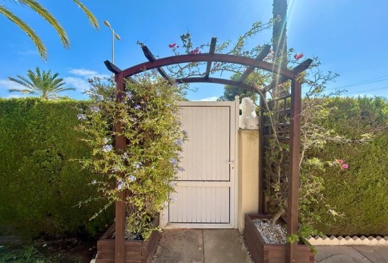 Herverkoop - Vrijstaande Villa -
Orihuela Costa - Aguamarina