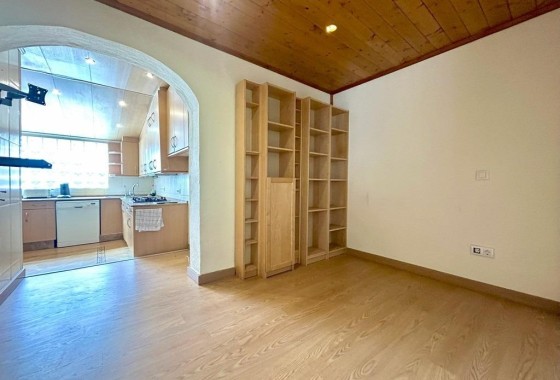 Herverkoop - Vrijstaande Villa -
Orihuela Costa - Aguamarina