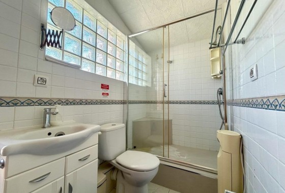 Herverkoop - Vrijstaande Villa -
Orihuela Costa - Aguamarina