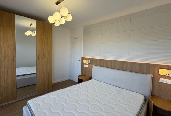 Herverkoop - Appartement / Flat -
Torrevieja - Punta Prima