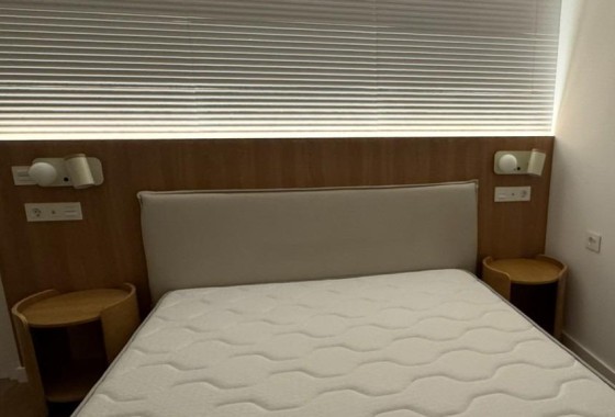 Herverkoop - Appartement / Flat -
Torrevieja - Punta Prima