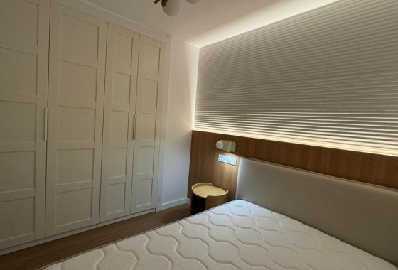 Herverkoop - Appartement / Flat -
Torrevieja - Punta Prima