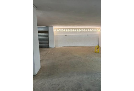 Herverkoop - Appartement / Flat -
Torrevieja - Punta Prima