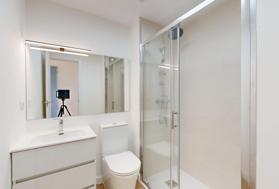 Herverkoop - Appartement / Flat -
Orihuela Costa - Villamartín-Las Filipinas