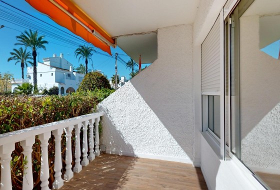 Herverkoop - Appartement / Flat -
Orihuela Costa - Villamartín-Las Filipinas