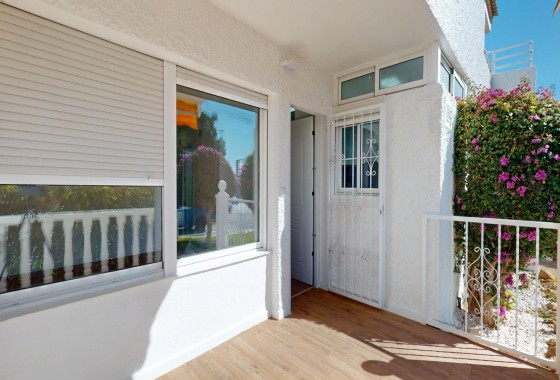 Herverkoop - Appartement / Flat -
Orihuela Costa - Villamartín-Las Filipinas