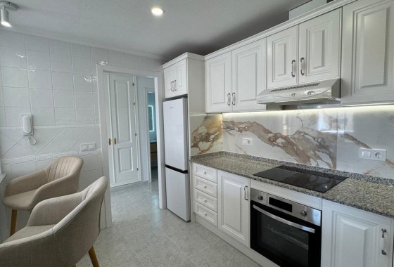 Venta - Apartamento / Piso -
Orihuela Costa - Las Filipinas