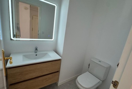 Venta - Apartamento / Piso -
Orihuela Costa - Las Filipinas