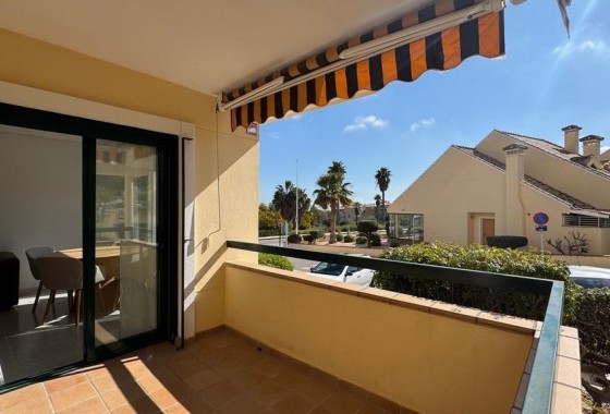 Venta - Apartamento / Piso -
Orihuela Costa - Las Filipinas