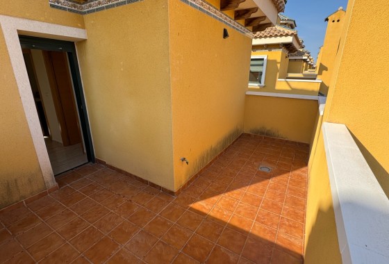 Venta - Chalet Independiente -
Ciudad Quesada - Rojales - Ciudad Quesada