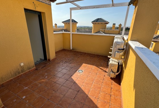 Venta - Chalet Independiente -
Ciudad Quesada - Rojales - Ciudad Quesada