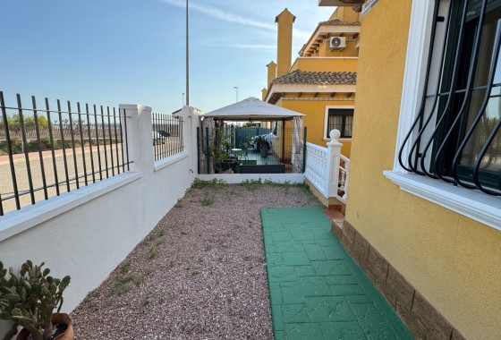 Venta - Chalet Independiente -
Ciudad Quesada - Rojales - Ciudad Quesada